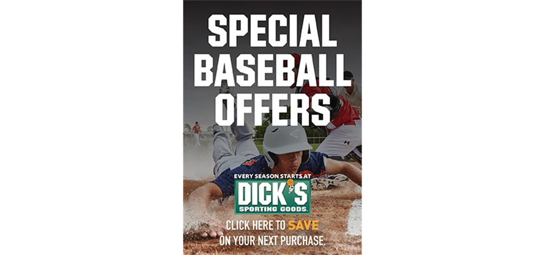 CPLL Dick's Coupon